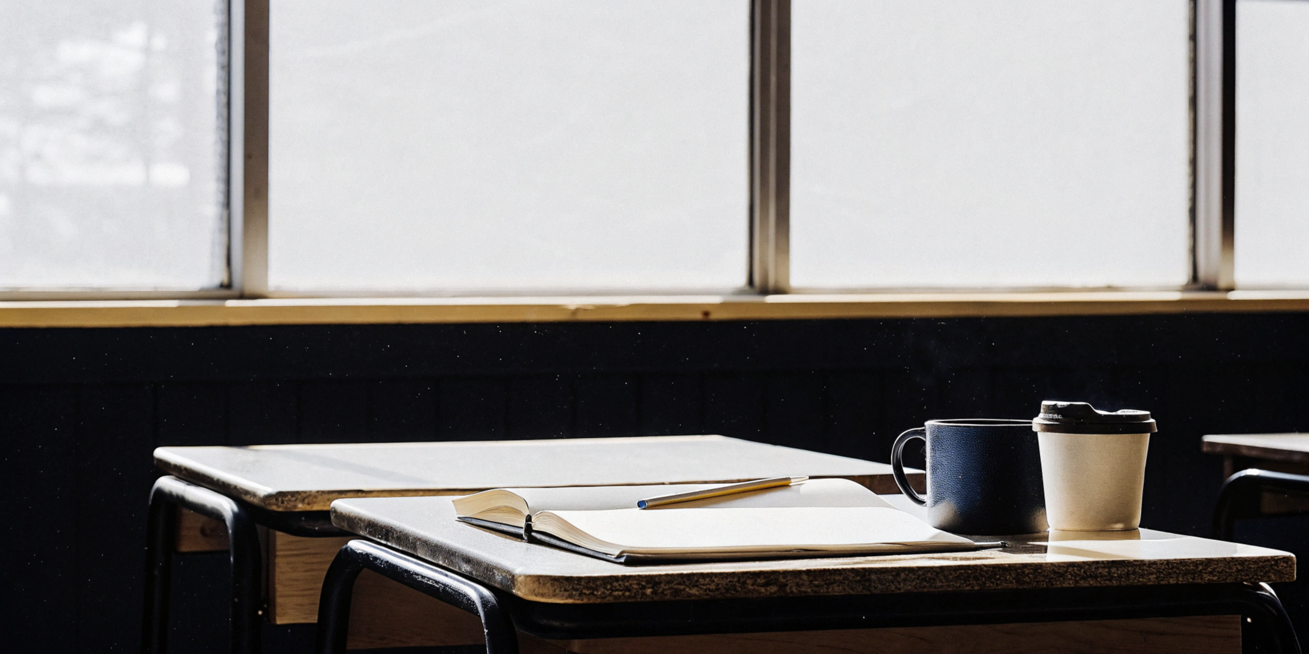 Novoroční restart pro učitele: jak se nezahltit a nastavit si udržitelný rok